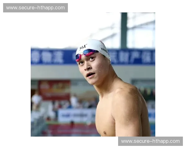 泳池之巅的宿命对决：孙杨与霍顿，一场横跨十载的恩怨迷局