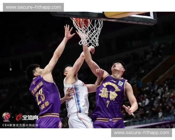 巅峰对决，谁主沉浮？四川金强与辽宁男篮的恩怨情仇